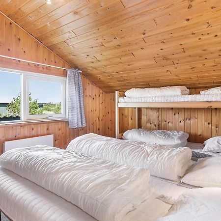 Stunning Home In Thisted With Sauna Клітмеллер Екстер'єр фото
