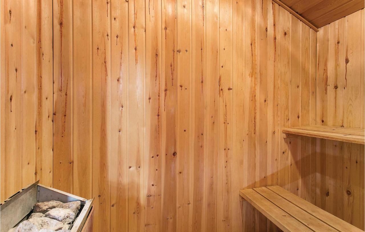 Stunning Home In Thisted With Sauna Клітмеллер Екстер'єр фото
