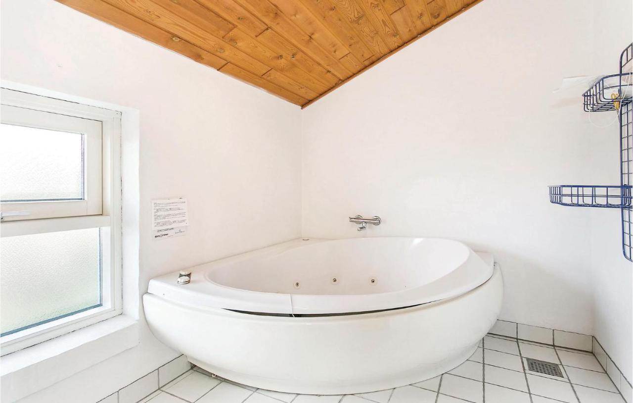 Stunning Home In Thisted With Sauna Клітмеллер Екстер'єр фото